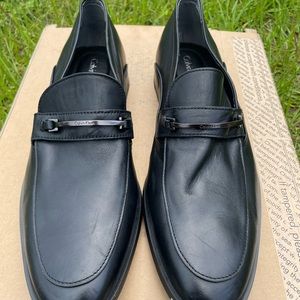 Calvin Klein loafers